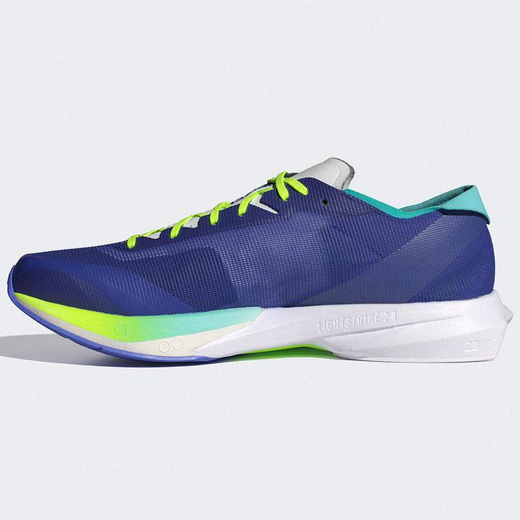 イーヨー‪ ·͜· 8点 adidas（アディダス） ADIZERO JAPAN 8 M ID3631 メンズシューズ