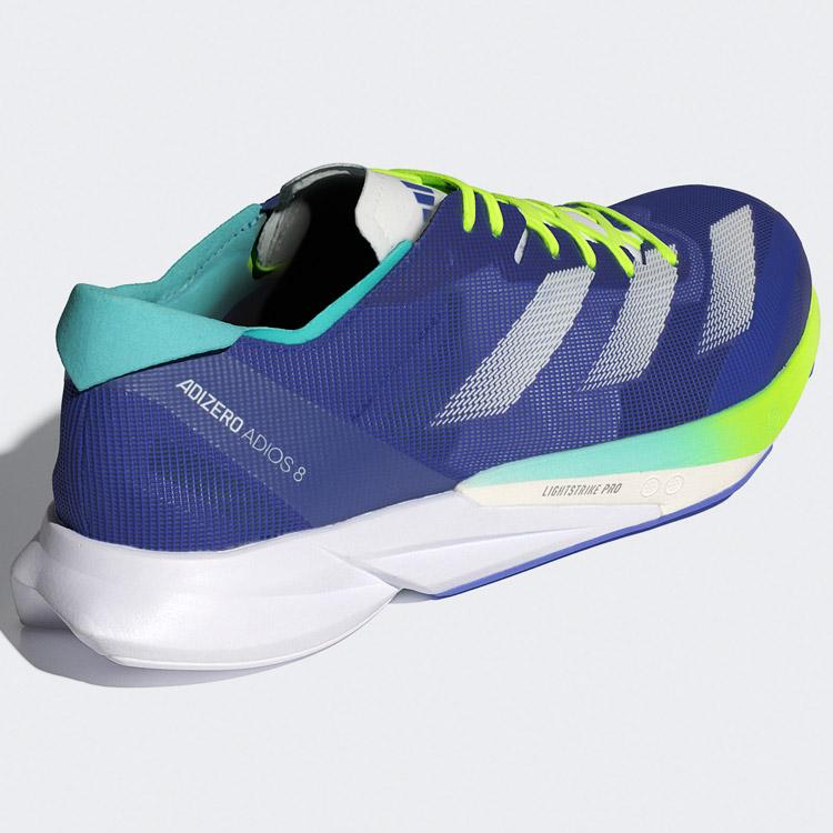 adidas（アディダス） ADIZERO JAPAN 8 M ID3631 メンズシューズ