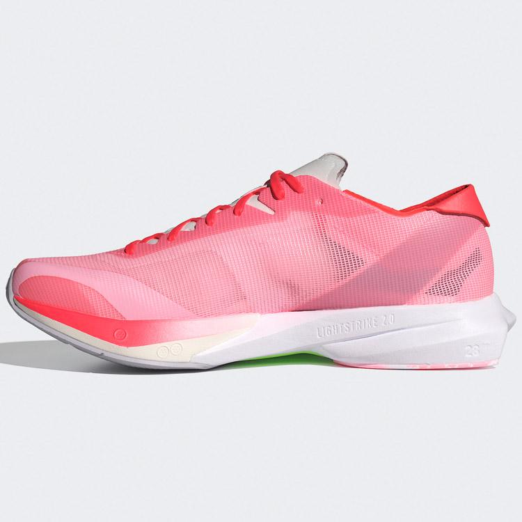 adidas（アディダス） ADIZERO JAPAN 8 W ID3632 レディースシューズ