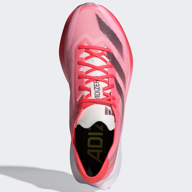 adidas（アディダス） ADIZERO JAPAN 8 W ID3632 レディースシューズ