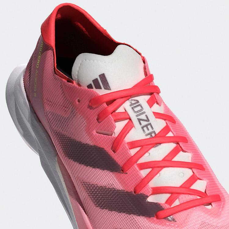adidas（アディダス） ADIZERO JAPAN 8 W ID3632 レディースシューズ