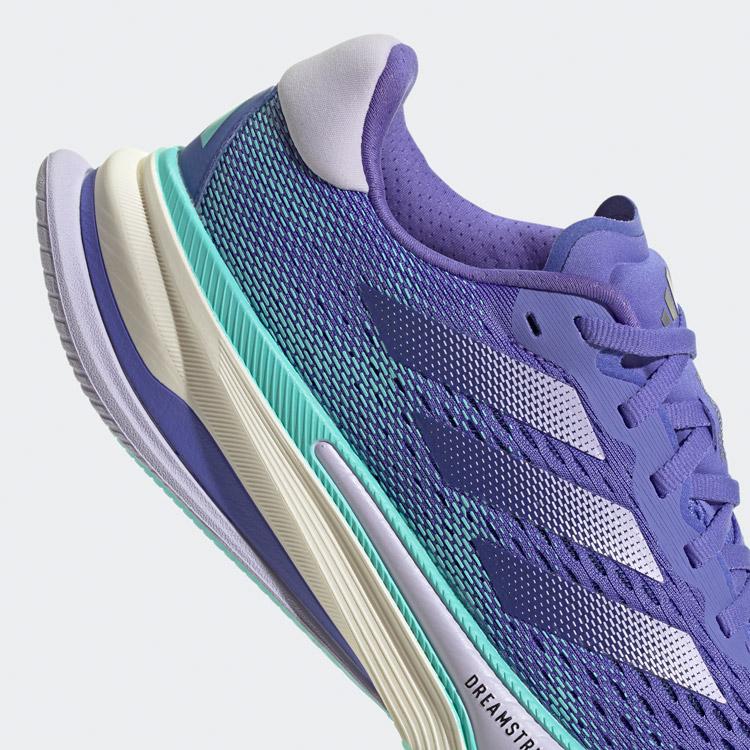 adidas（アディダス） SUPERNOVA PRIMA W ID3689 レディースシューズ