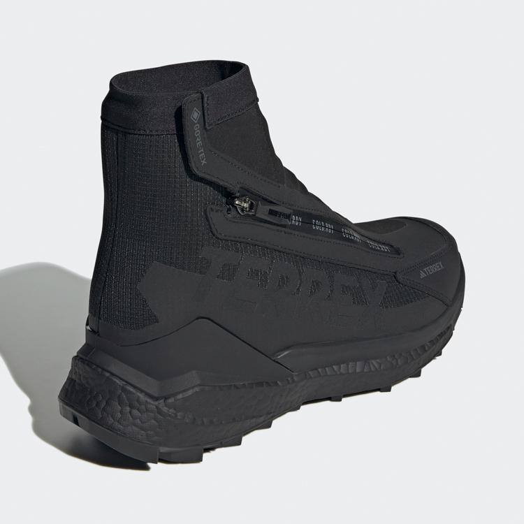 【未使用】adidas アディダス COLD.RDY TERREX/登山靴/US7/25.0cm adidas（アディダス） TERREX FREE HIKER 2 C.RDY ID4226 メンズ