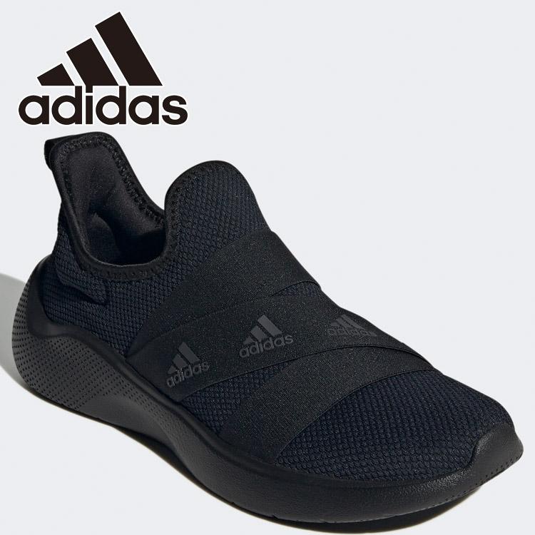 adidas（アディダス） PUREMOTION ADAPT SPW W ID5643 レディースシューズ : イーゾーン スポーツ - 通販 ...