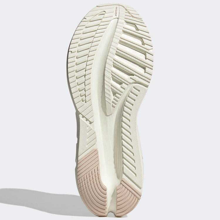 【美品】メンズ 25.5cm レースアップブーツ adidas（アディダス） ADISTAR 3 W ID6164 レディースシューズ