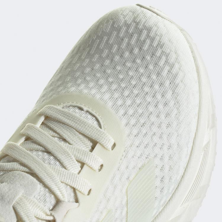 【美品】メンズ 25.5cm レースアップブーツ adidas（アディダス） ADISTAR 3 W ID6164 レディースシューズ