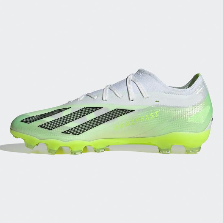 adidas（アディダス） エックス クレイジーファスト.2 HG/AG ID9332