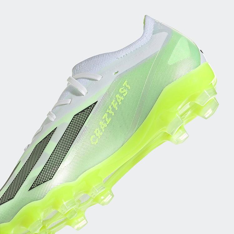 adidas（アディダス） エックス クレイジーファスト.2 HG/AG ID9332