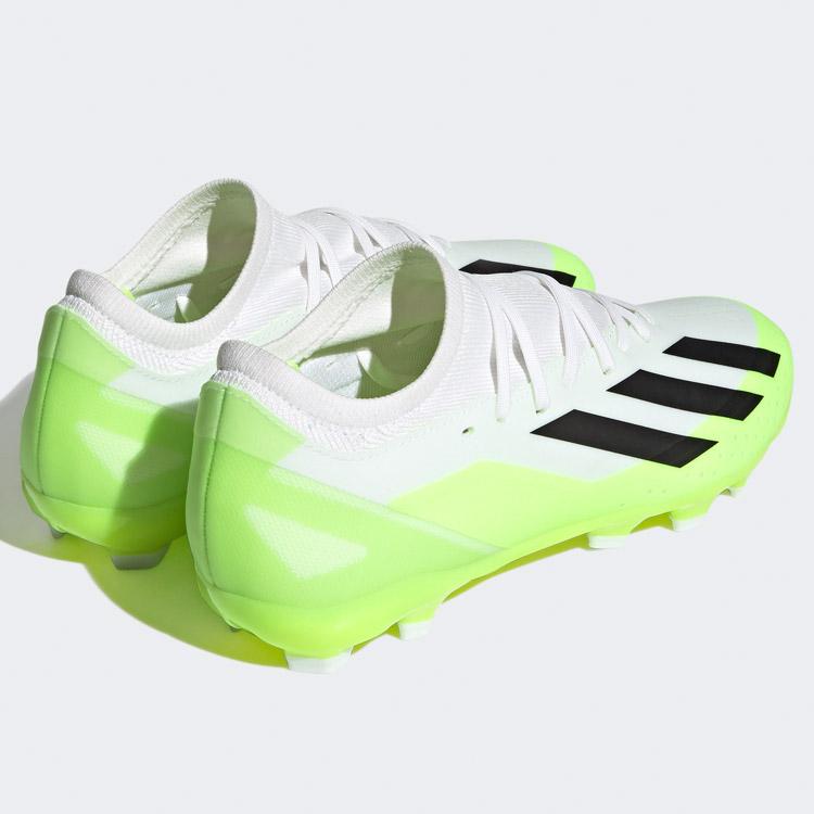 adidas（アディダス） エックス クレイジーファスト.3 HG/AG ID9344