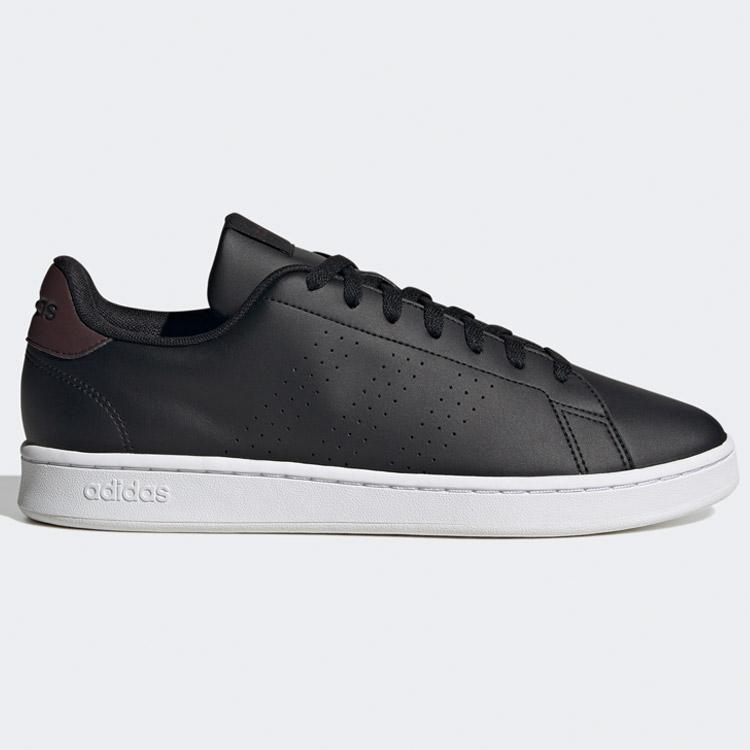 adidas（アディダス） ADVANCOURT M ID9630 メンズシューズ