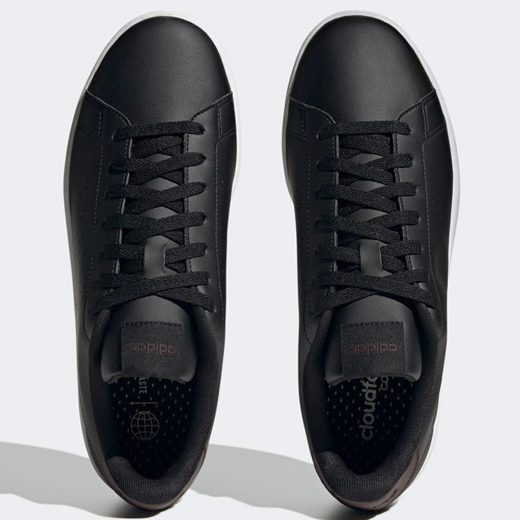 adidas（アディダス） ADVANCOURT M ID9630 メンズシューズ