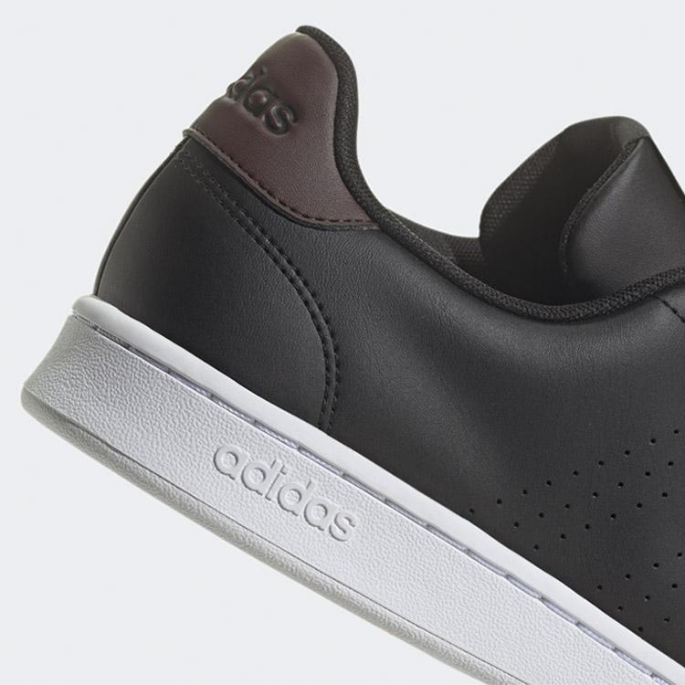 adidas（アディダス） ADVANCOURT M ID9630 メンズシューズ