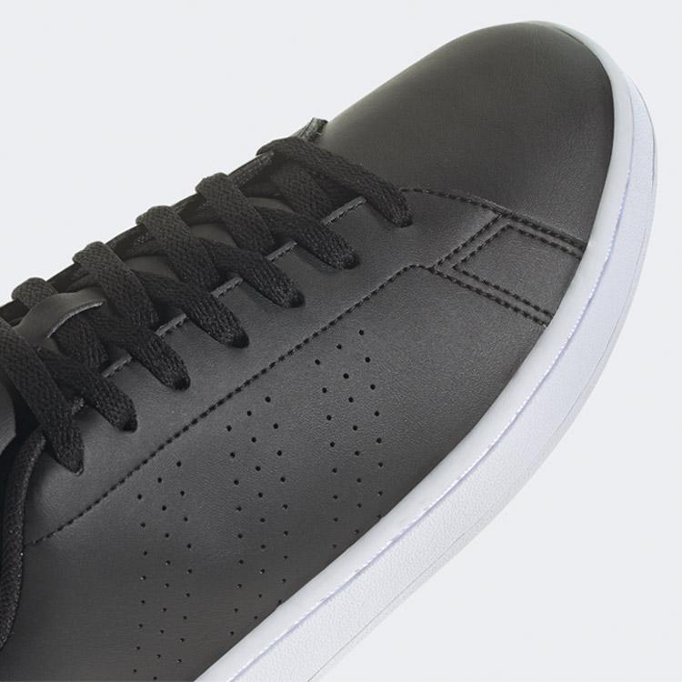 adidas（アディダス） ADVANCOURT M ID9630 メンズシューズ
