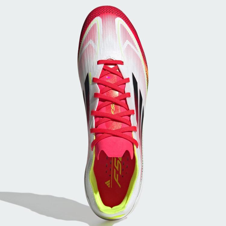 adidas（アディダス） F50 Pro HG/AG / 土・人工芝用 IE1275 メンズ