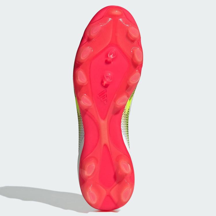 adidas（アディダス） F50 Pro HG/AG / 土・人工芝用 IE1275 メンズ