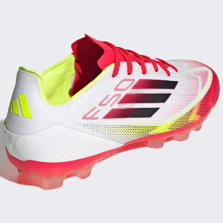 adidas（アディダス） F50 Pro HG/AG / 土・人工芝用 IE1275 メンズ