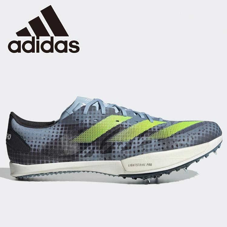 adidas（アディダス） ADIZERO AMBITION IE2767 メンズ レディース