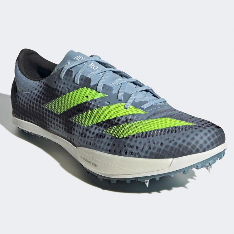 adidas（アディダス） ADIZERO AMBITION IE2767 メンズ レディース