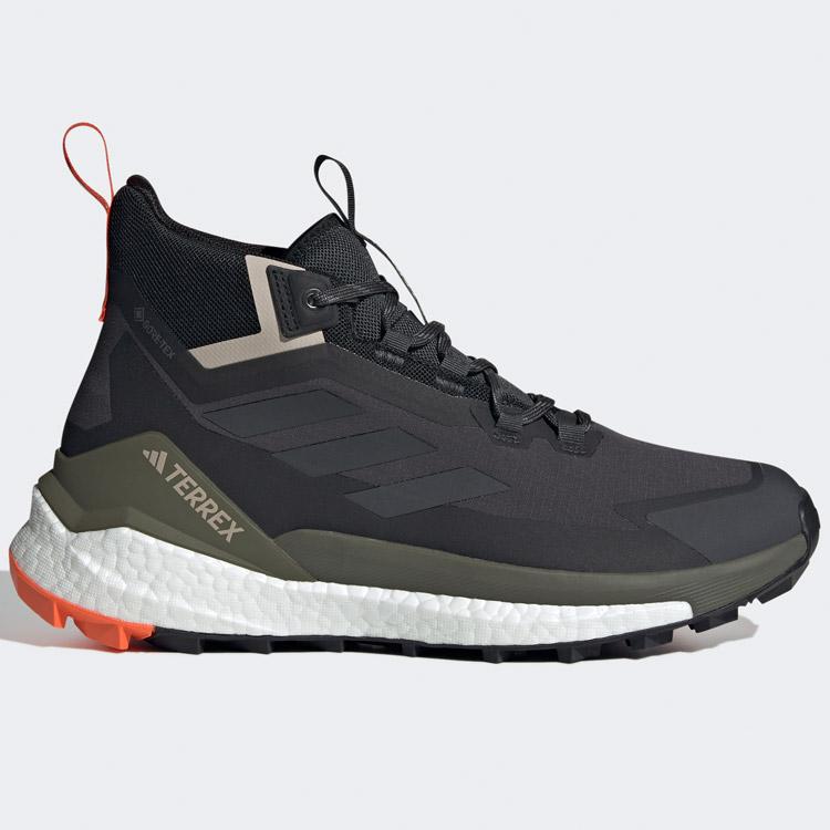 adidas（アディダス） TERREX FREE HIKER 2 GTX IE3362 メンズシューズ