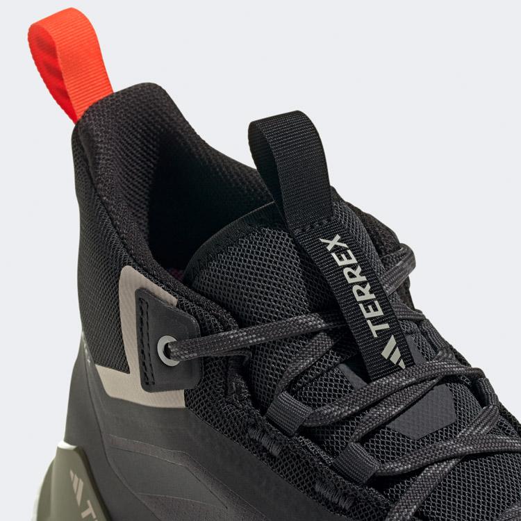 adidas（アディダス） TERREX FREE HIKER 2 GTX IE3362 メンズシューズ