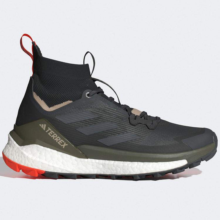 adidas（アディダス） TERREX FREE HIKER 2 IE5115 メンズ
