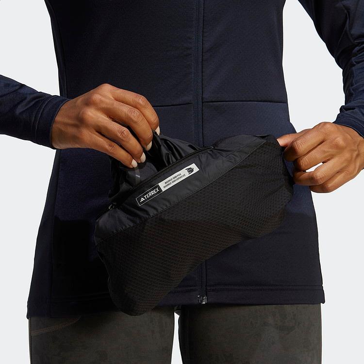 adidas（アディダス） W TERREX MULTI ウィンドブレーカー IE577