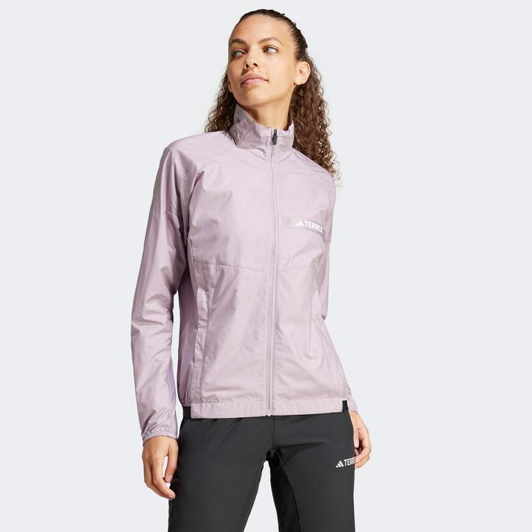adidas（アディダス） W TERREX MULTI ウィンドジャケット IE577
