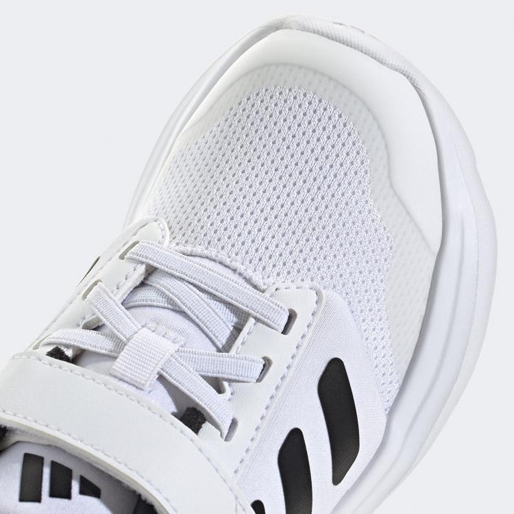adidas（アディダス） Tensaur Run 3.0 EL C IE5982 ジュニアシューズ