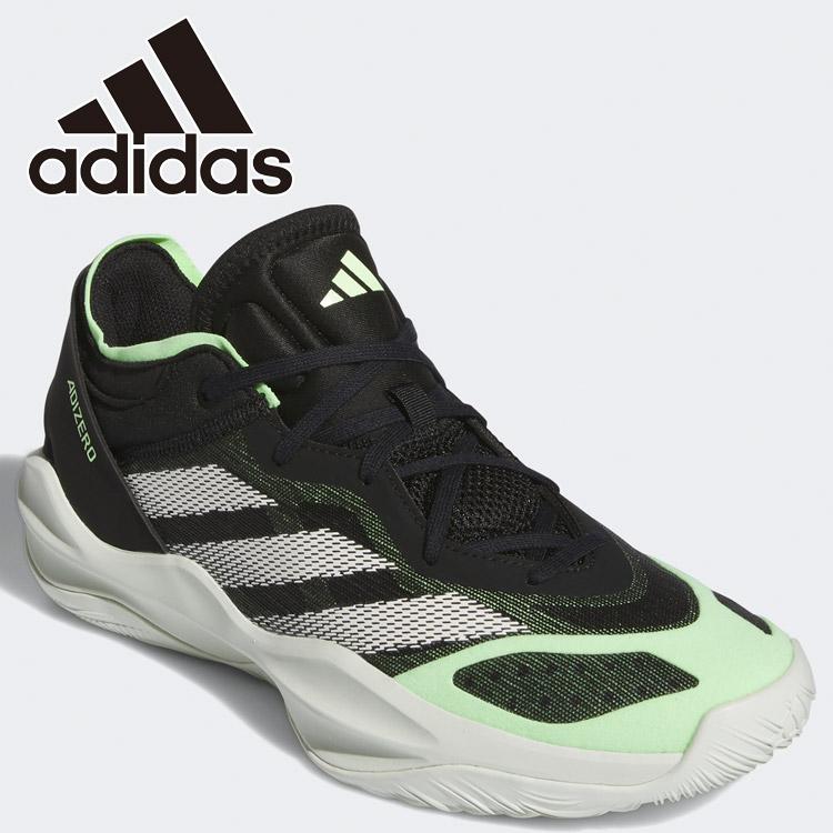 adidas（アディダス） Adizero Select 2.0 IE7870 メンズシューズ