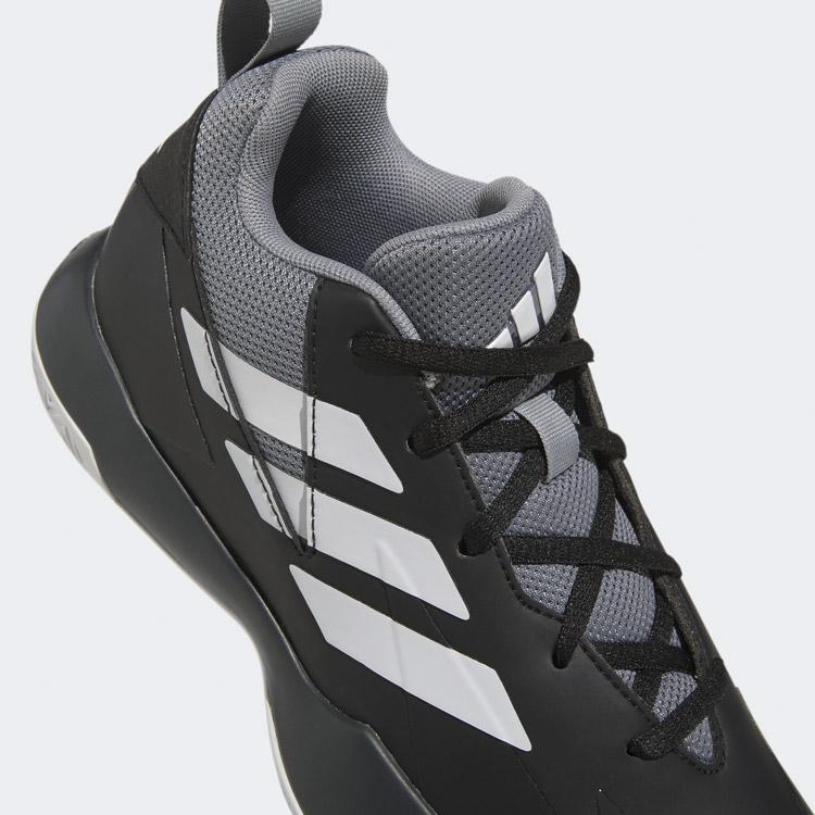 adidas（アディダス） Cross Em Up Select J IE9255 ジュニアシューズ