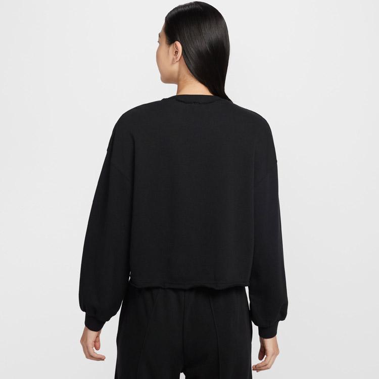 NIKE（ナイキ） ウィメンズ NSW CHILL FT L/S クルー IF0229-010