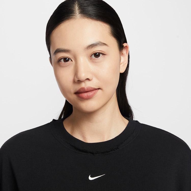 NIKE（ナイキ） ウィメンズ NSW CHILL FT L/S クルー IF0229-010