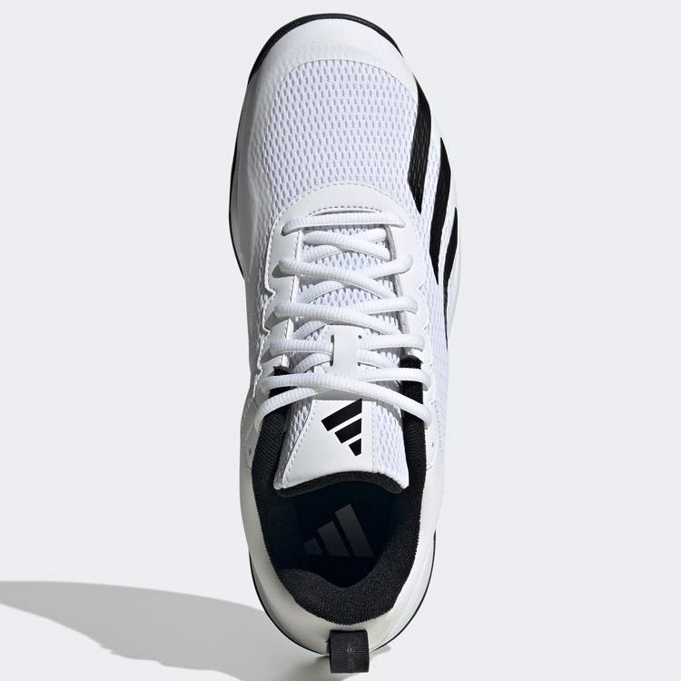 adidas（アディダス） Courtflash Speed MC IF0429 メンズシューズ : イーゾーン スポーツ - 通販 ...