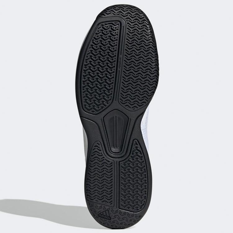 adidas（アディダス） Courtflash Speed MC IF0429 メンズシューズ : イーゾーン スポーツ - 通販 ...