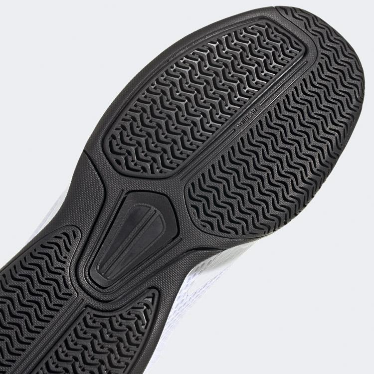 adidas（アディダス） Courtflash Speed MC IF0429 メンズシューズ : イーゾーン スポーツ - 通販 ...