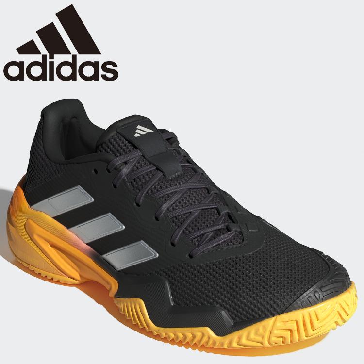 adidas（アディダス） Barricade 13 M AC IF0467 メンズシューズ