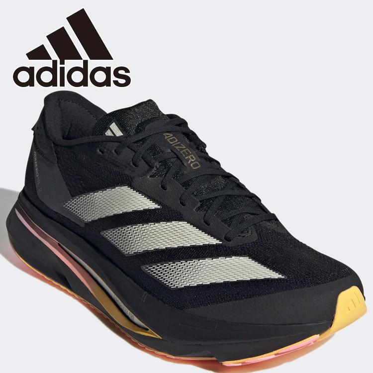 adidas（アディダス） ADIZERO SL2 M IF1157 メンズシューズ