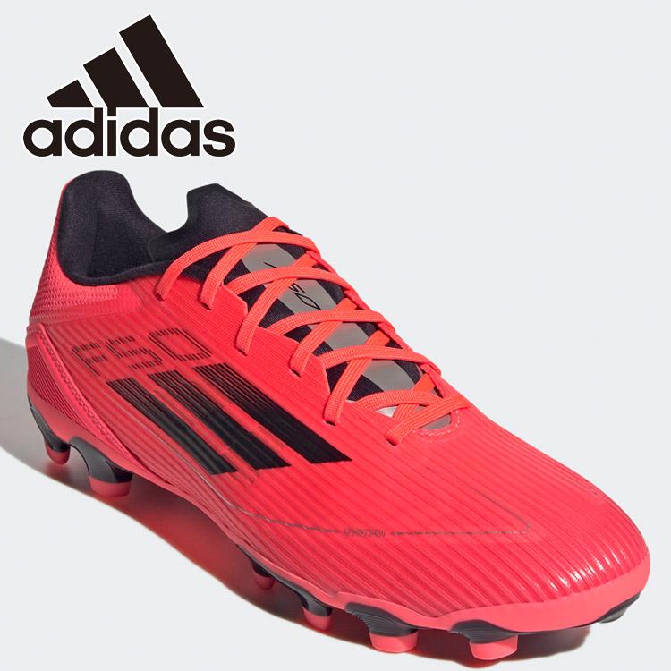 シューズ Adidas X F50 adidas（アディダス） F50 LEAGUE HG/AG IF1340 メンズシューズ