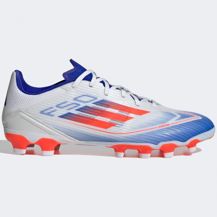 ※5/5以降発送 adidas F50 サッカーシューズ・スパイクHG／AG adidas（アディダス） F50 LEAGUE HG/AG IF1341 メンズシューズ