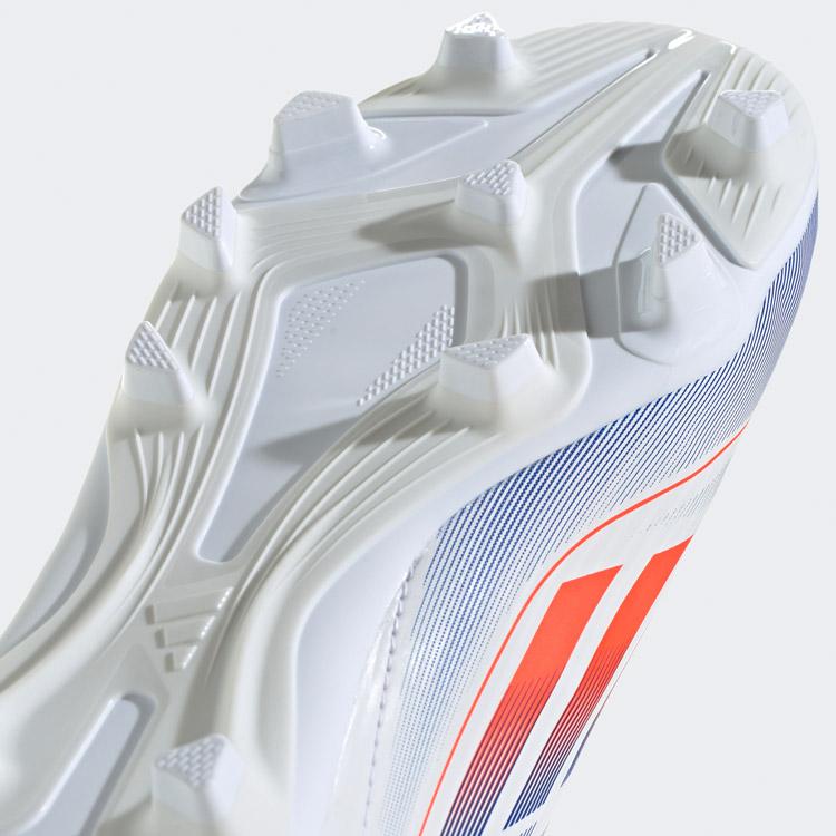 adidas（アディダス） キッズ F50 CLUB FxG VEL IF1388 ジュニア