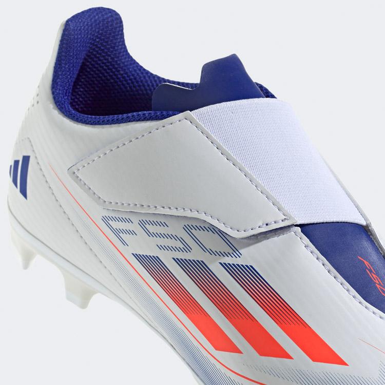 アディダス F50+ adidas（アディダス） キッズ F50 CLUB FxG VEL IF1388 ジュニア