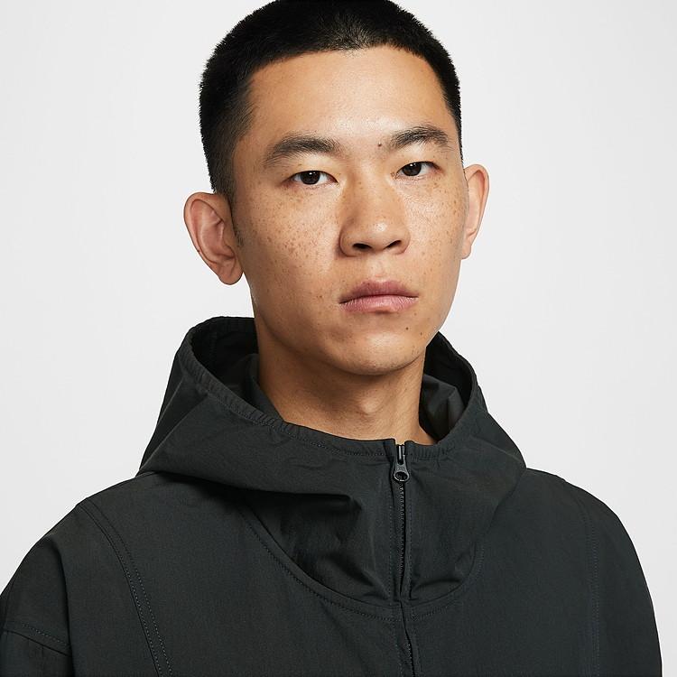 NIKE（ナイキ） エナジー アノラック IF1466-045 メンズ : イーゾーン