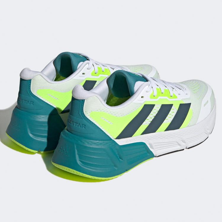 adidas（アディダス） QUESTAR 2 M IF2233 メンズシューズ