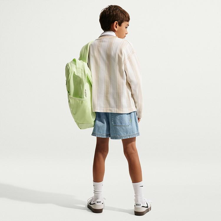 NIKE（ナイキ） YTH NSW デニム ショート IF2307-436 ジュニア メール