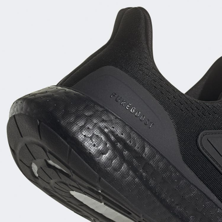 adidas（アディダス） PUREBOOST 23 IF2375 メンズ レディース シューズ : イーゾーン スポーツ - 通販 ...