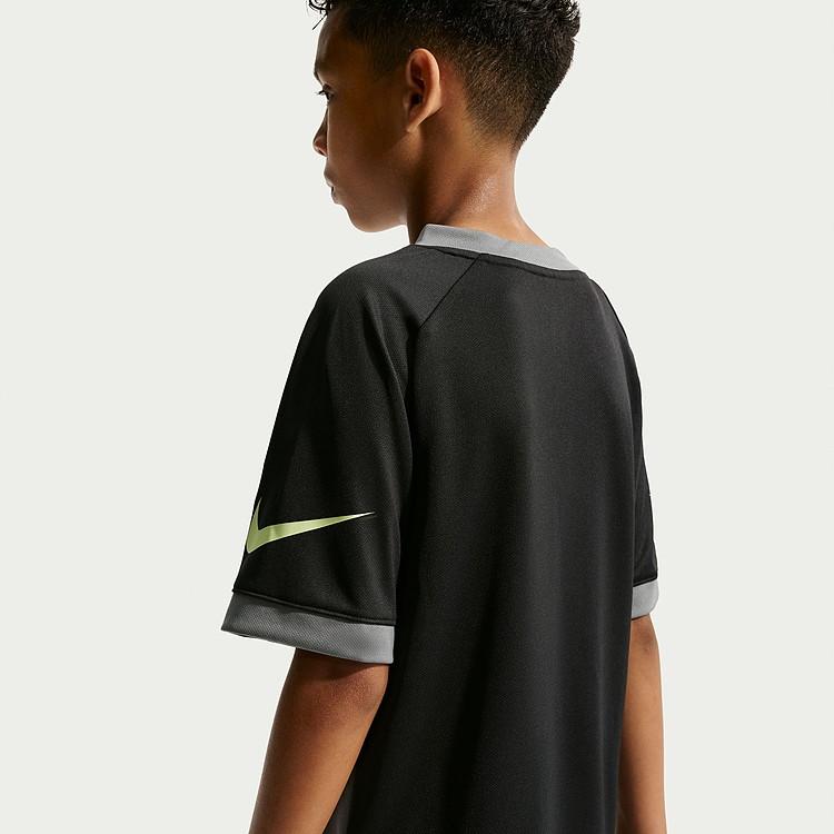 NIKE（ナイキ） YTH DF マルチ S/S トップ ラブ IF2504-010 ジュニア