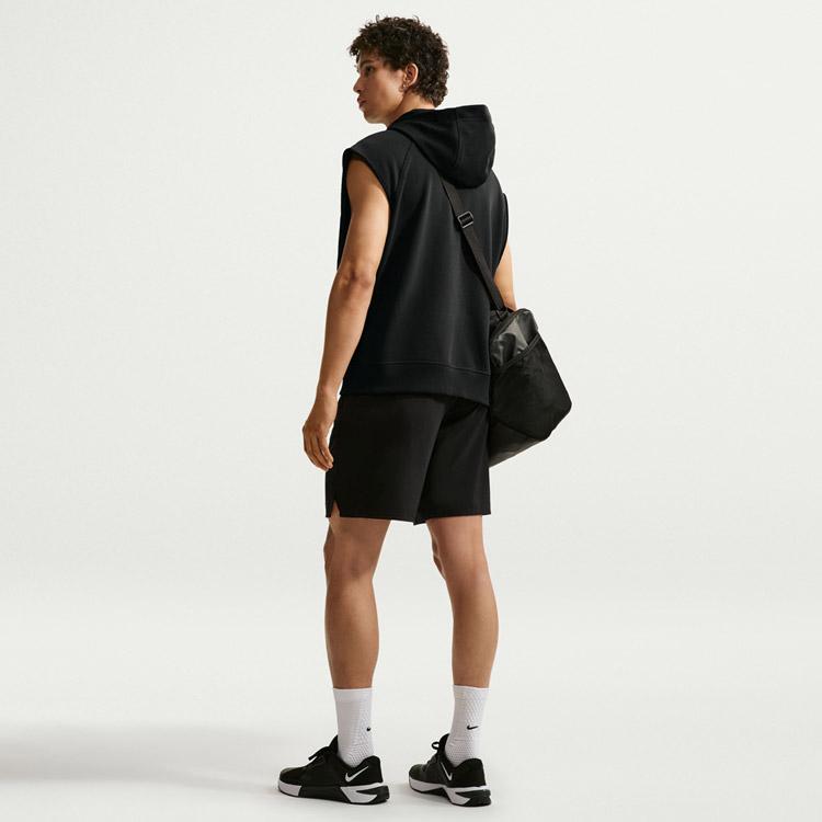 NIKE（ナイキ） DF NAC フリース スリーブレス フーディ IF2796-010 