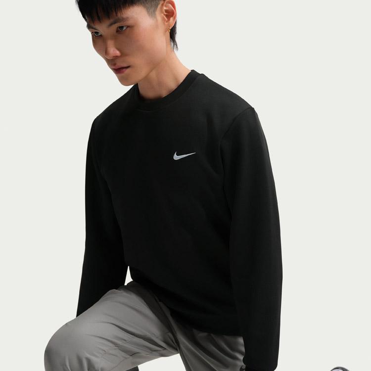 NIKE（ナイキ） DF UV フレックス フリース L/S トップ IF2978-010