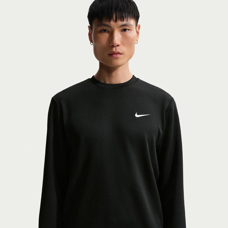 NIKE（ナイキ） DF UV フレックス フリース L/S トップ IF2978-010