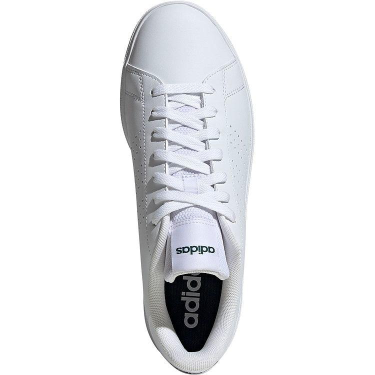 adidas（アディダス） アドバンコート ベース 2.0 IF4135 メンズシューズ : イーゾーン スポーツ - 通販 - Yahoo ...